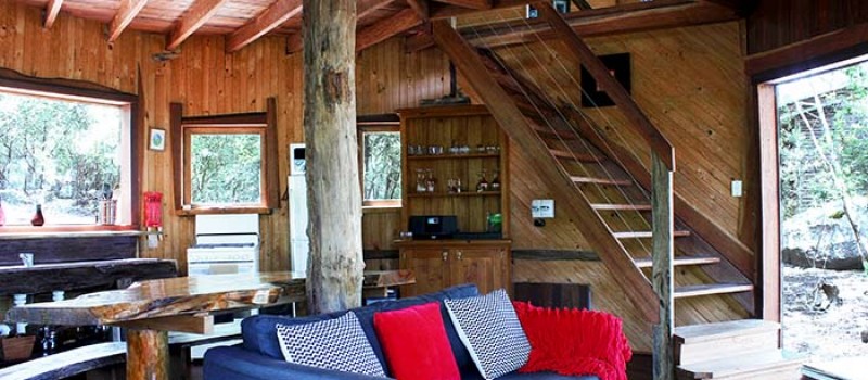 Yurt