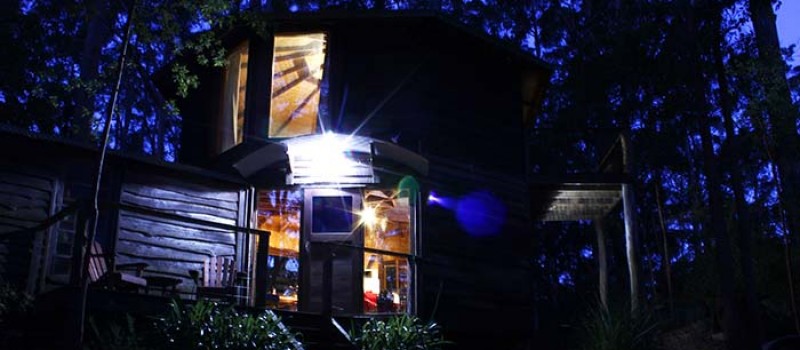 yurtnight