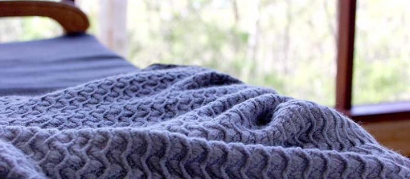 blanket