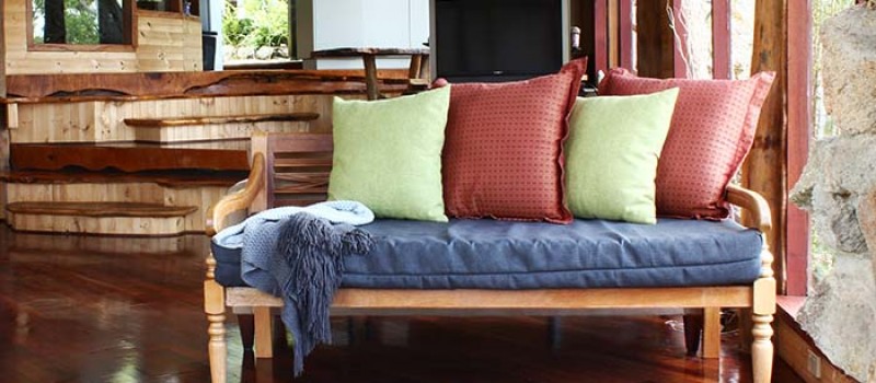 Woodenlounge